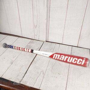 Marucci -10 Cat 8 Baseball Bat, 2 3/4" Dia. - 29" 19oz AZ105 Alloy Model MSBC810
